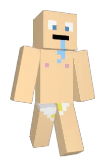 corcrafter2015 Minecraft avatar full body