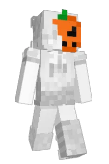 cordelliia Minecraft avatar full body