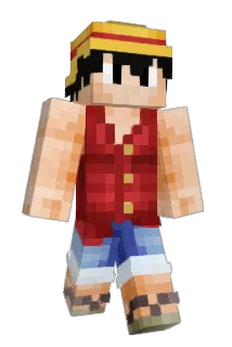 cordiaIIy Minecraft avatar full body