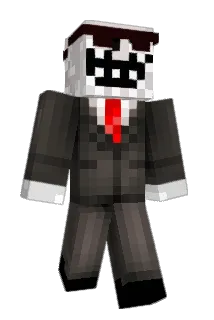 core_was Minecraft avatar full body