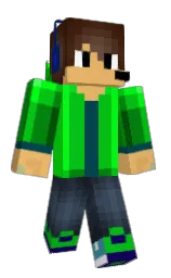 Custom render preview