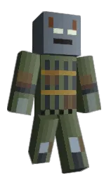 Custom render preview