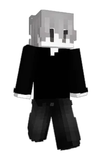 corent7289 Minecraft avatar full body