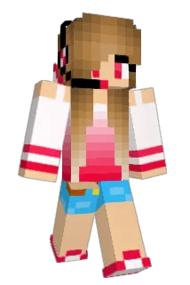 coreorders Minecraft avatar full body