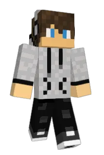 corey9584 Minecraft avatar full body