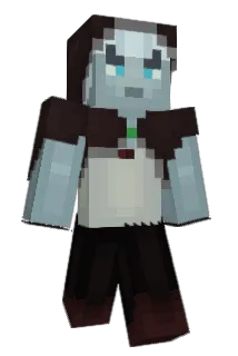 corey9999 Minecraft avatar full body