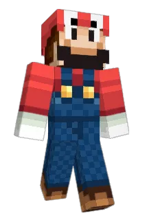 corey_jay10 Minecraft avatar full body
