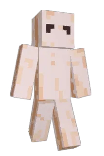 corey_pb Minecraft avatar full body