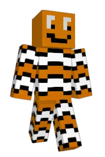 coreyl750 Minecraft avatar full body