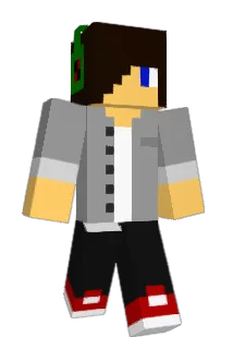 coreyyy23 Minecraft avatar full body