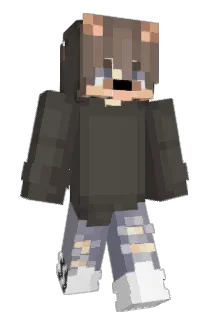 corgi1oo3 Minecraft avatar full body