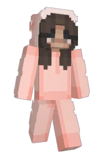 cori_nm Minecraft avatar full body