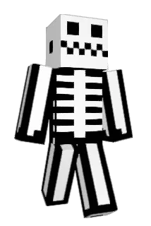 coria666 Minecraft avatar full body