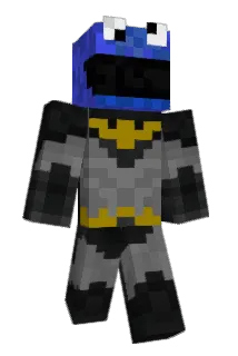 cork218 Minecraft avatar full body