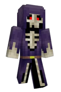 cork3000 Minecraft avatar full body