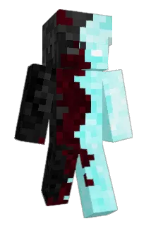 cormac8910 Minecraft avatar full body