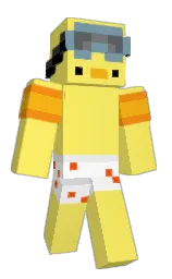 Custom render preview
