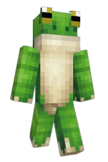 cornball1387 Minecraft avatar full body