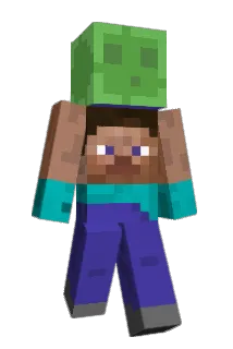 cornbreadboy Minecraft avatar full body