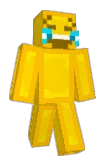 corndogcreeper96 Minecraft avatar full body