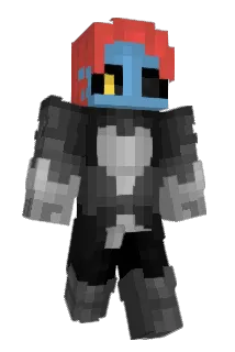 corneliuslover14 Minecraft avatar full body