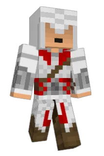 cornhusker100 Minecraft avatar full body