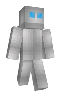 cornstalker57 Minecraft avatar full body