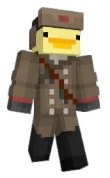 Custom render preview