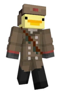 coroco888game Minecraft avatar full body