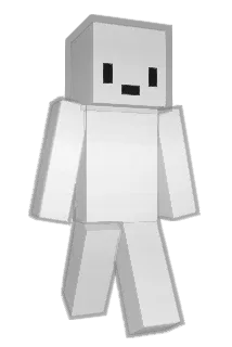 corona_ex Minecraft avatar full body
