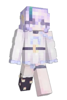 corpse_ezra Minecraft avatar full body