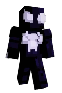 corpuz Minecraft avatar full body