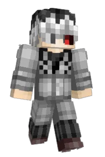 corrral23 Minecraft avatar full body