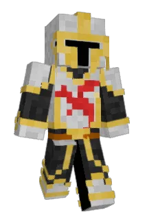 corsil2211 Minecraft avatar full body
