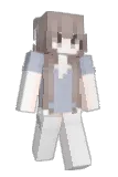 cortexxx_ Minecraft avatar full body