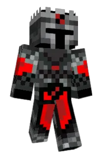 cortez5874 Minecraft avatar full body
