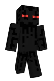 cortezias Minecraft avatar full body