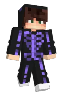 cortylow_ Minecraft avatar full body