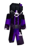 corva__ Minecraft avatar full body