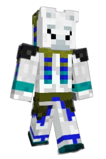 corvus_improbus Minecraft avatar full body