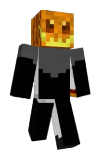 cory1114 Minecraft avatar full body