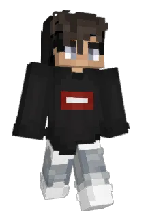 cory1208 Minecraft avatar full body