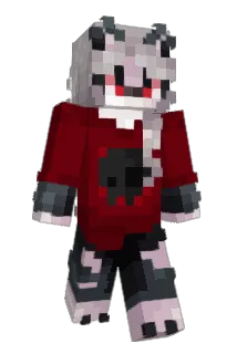 coryRasberry Minecraft avatar full body