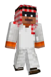 corygfxkh Minecraft avatar full body