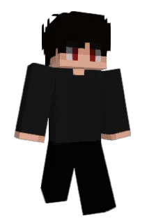 corzito_ Minecraft avatar full body