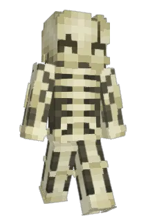 cosmic1090 Minecraft avatar full body