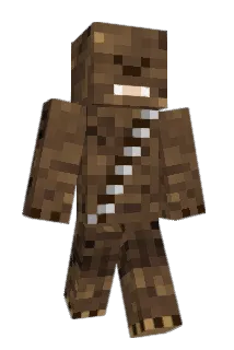 cosmic_slayer21 Minecraft avatar full body