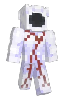 cosmicorion14 Minecraft avatar full body