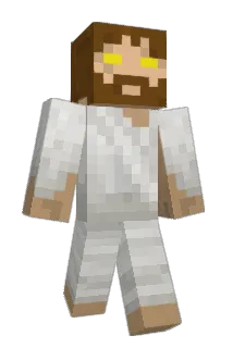 cosmicx Minecraft avatar full body