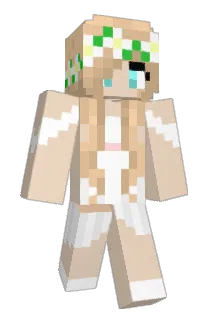 cosmo900 Minecraft avatar full body